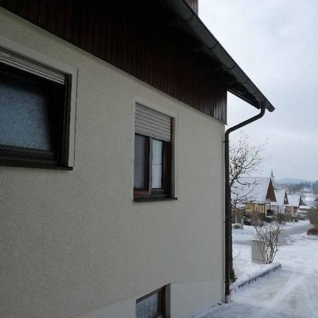 Ferienwohnung Reitinger Rötz Екстериор снимка