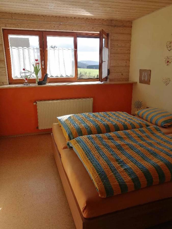 Ferienwohnung Reitinger Rötz Екстериор снимка