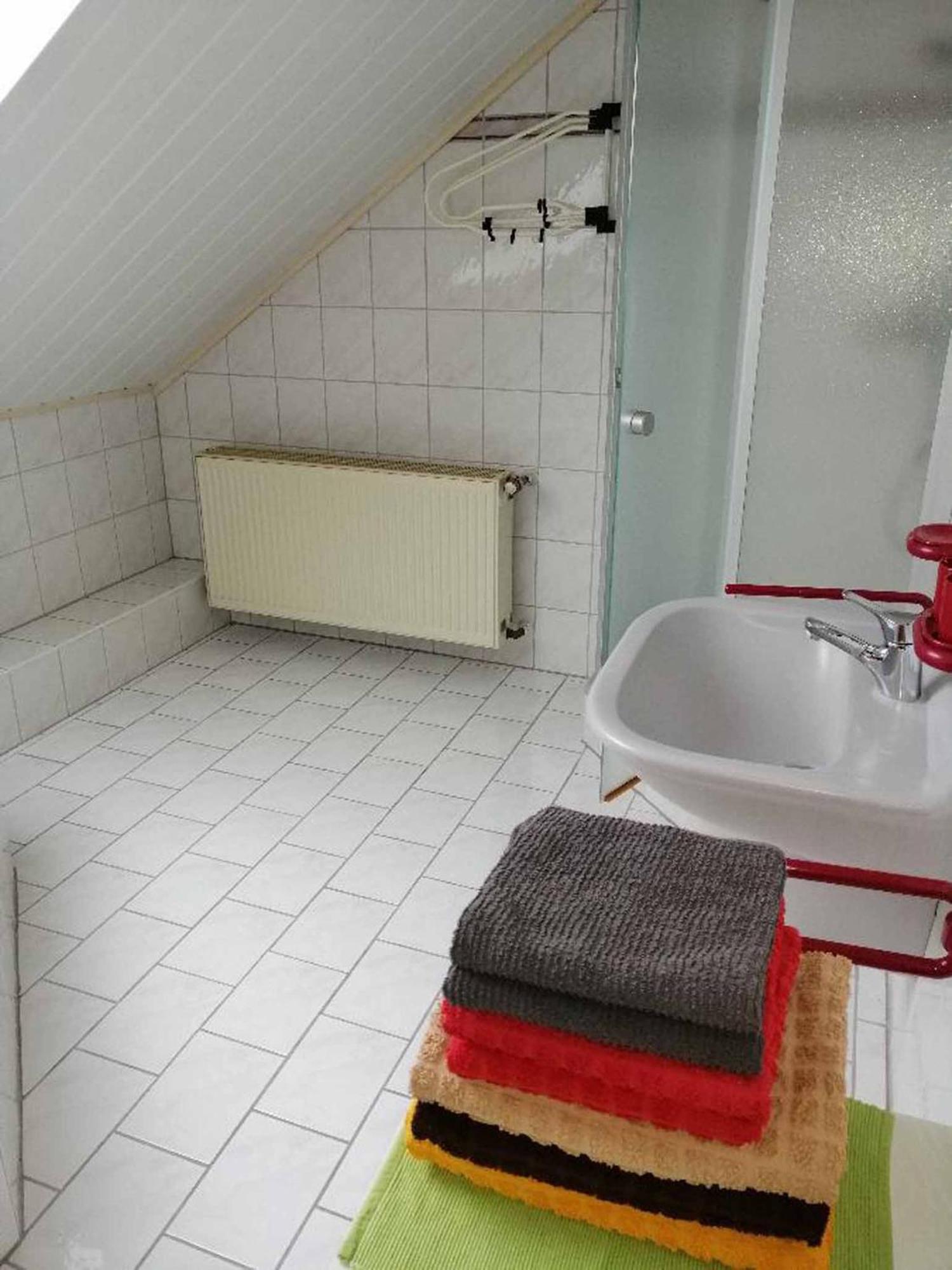 Ferienwohnung Reitinger Rötz Екстериор снимка