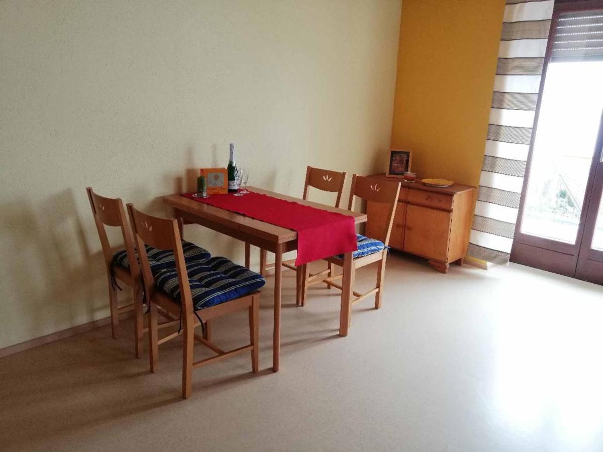 Ferienwohnung Reitinger Rötz Екстериор снимка