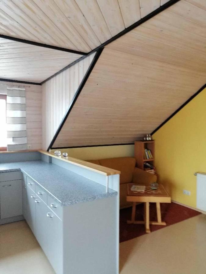 Ferienwohnung Reitinger Rötz Екстериор снимка