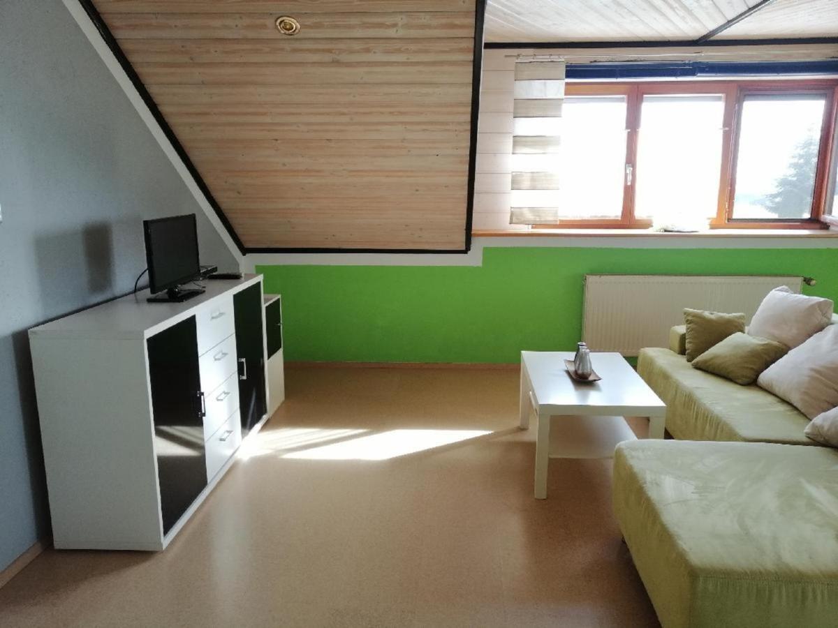 Ferienwohnung Reitinger Rötz Екстериор снимка