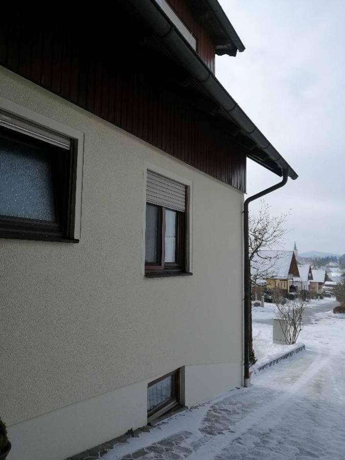 Ferienwohnung Reitinger Rötz Екстериор снимка