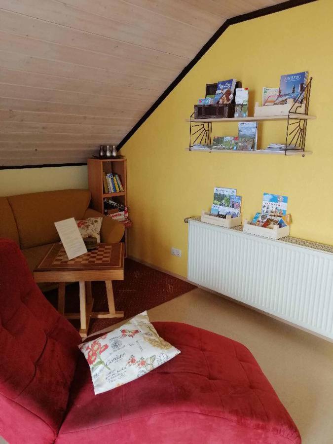 Ferienwohnung Reitinger Rötz Екстериор снимка