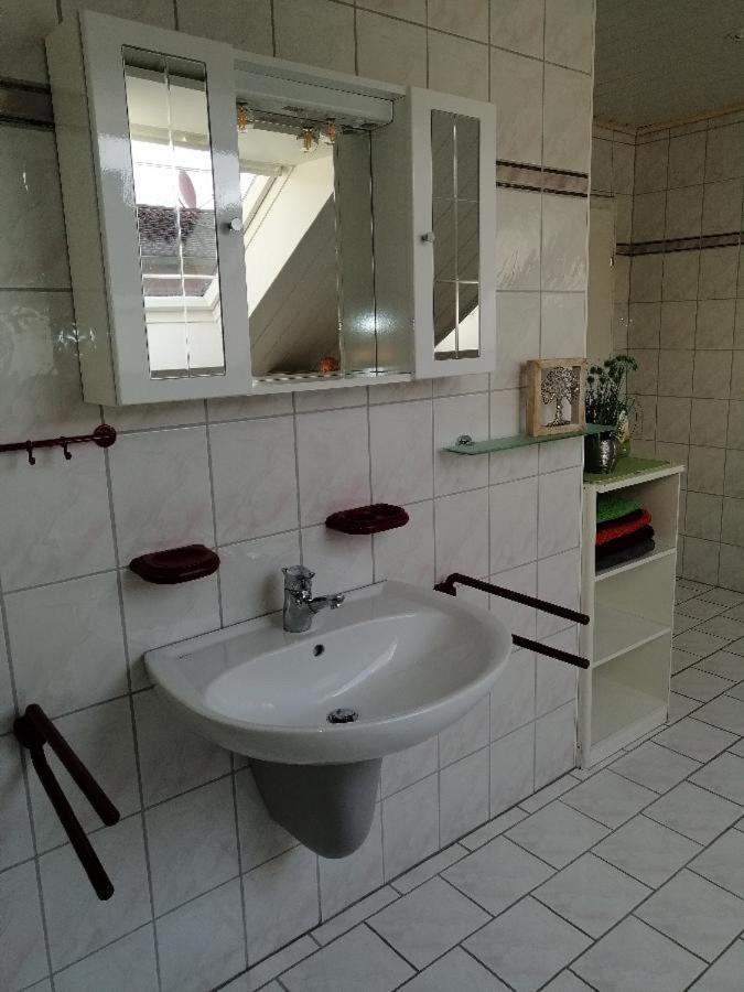 Ferienwohnung Reitinger Rötz Екстериор снимка